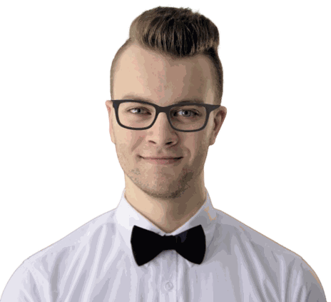 Benjamin Lohrer