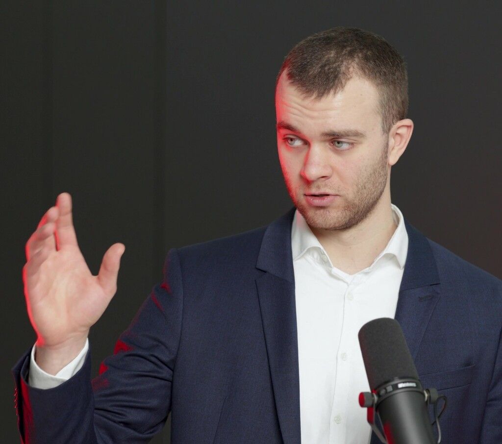 Benjamin Lohrer korrektur.de