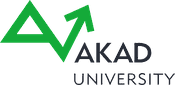AKAD University Logo