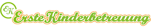 Erste Kinderbetreuung