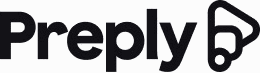 Preply Logo