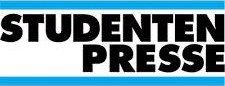 Studentenpresse Logo