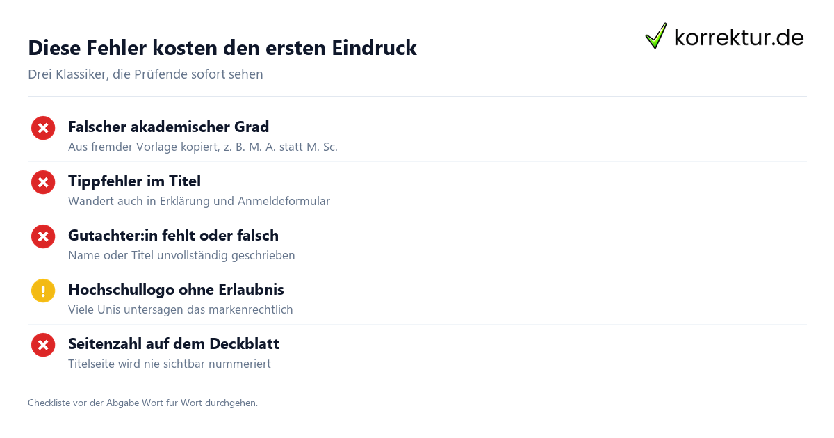 Deckblatt Masterarbeit Deckblatt Masterarbeit