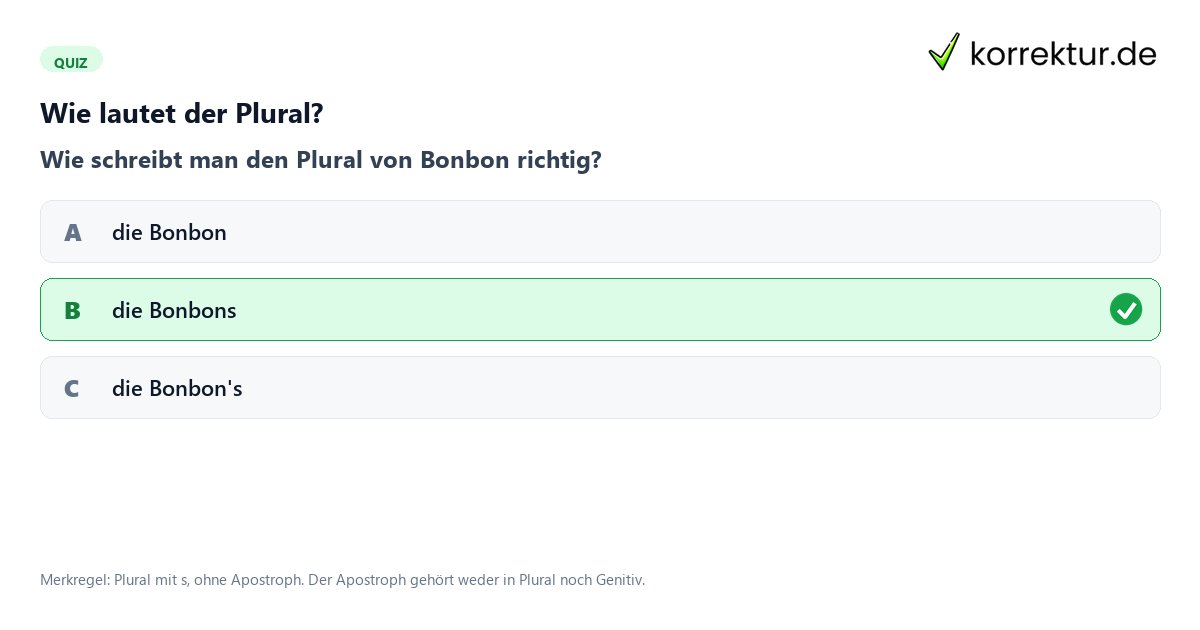 Bonbon Artikel Bonbon Artikel