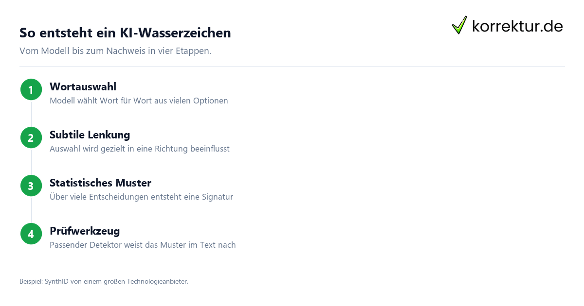 KI-Wasserzeichen KI-Wasserzeichen