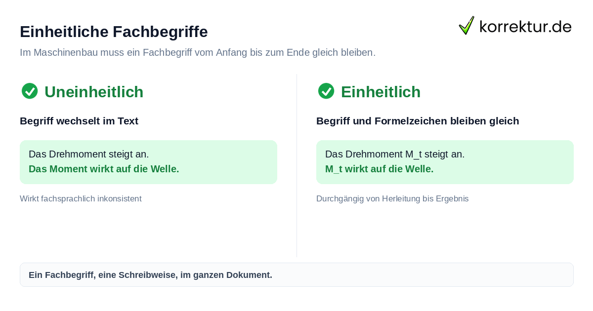 Korrekturlesen Ingenieurwissenschaften: Drehmoment einheitlich als M_t schreiben