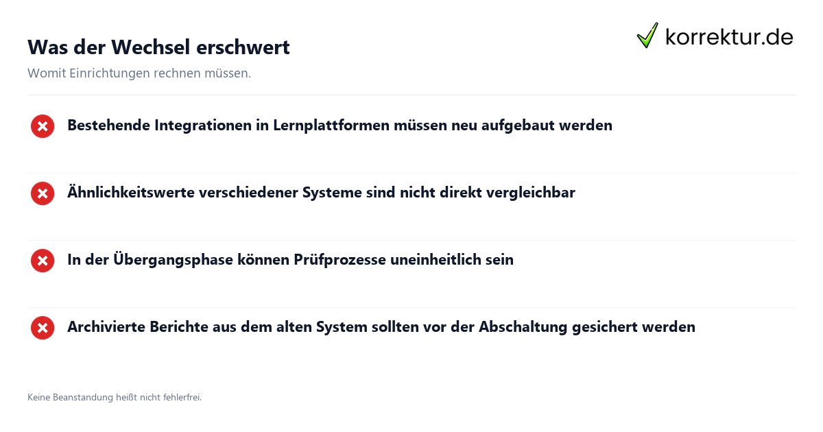 Ouriginal wird eingestellt: was jetzt an die Stelle tritt: Grenzen im Überblick