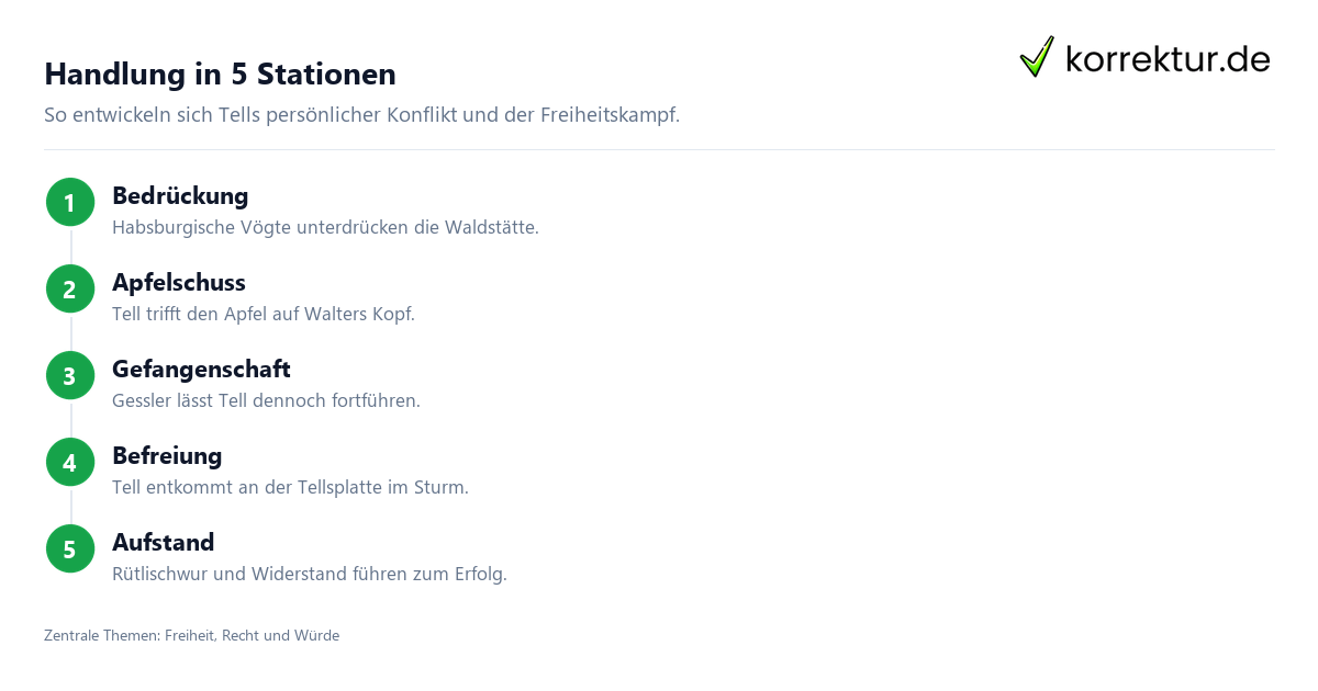 Wilhelm Tell Wilhelm Tell