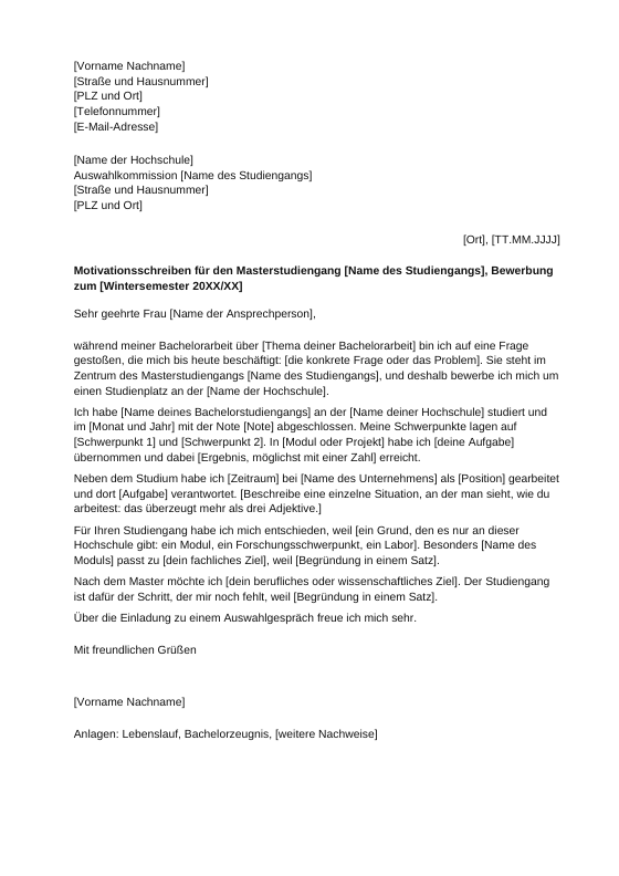 Vorschau der ersten Seite